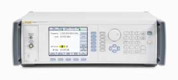 96040A 4GHz RF referanse