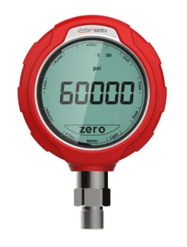 685 Digitalt manometer