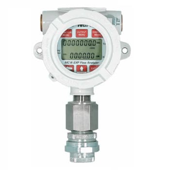 NUFLO MC-III Flow konverter