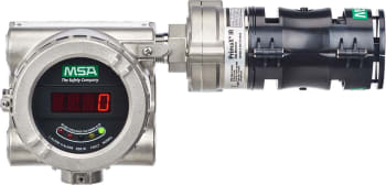 PrimaX IR+ Gassdetektor