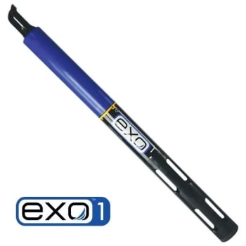 EXO1 Multiparameter sonde, 10m dybdesensor, 4 porter
