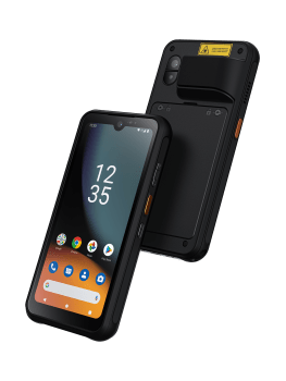 SC9EX1 Smart skanner (ATEX/IECEx sone 0/21)