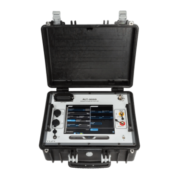 ALT-9000 Radio Altimeter Test Kit