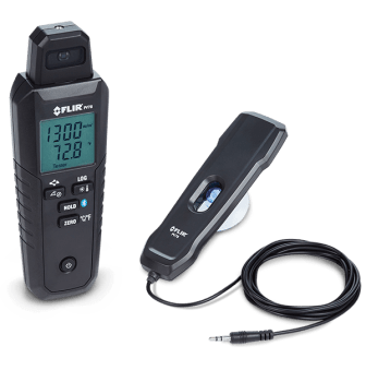 PV78 Solinnstrålingsmåler