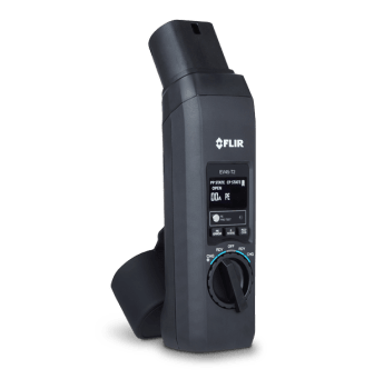 EV45-T2 Testadapter for elbil lader