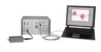 ICMsystem – Allsidig målesystem for PD