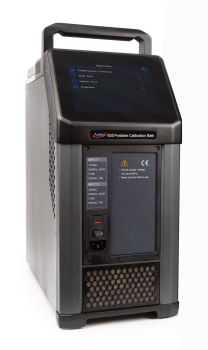 835 Portabelt bad (+33...250°C)