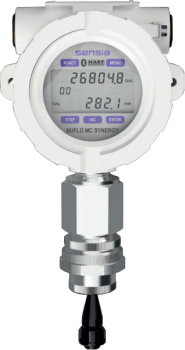 NUFLO MC Synergy Flow converter