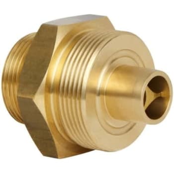 Tilkoblingsadapter SF6, DN20