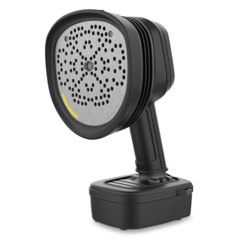 Si2x-Pro Akustisk kamera (ATEX/IECEx)