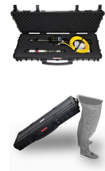 Koffert til Tietzsch HS36