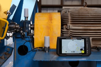 Acoem WBT-400 Balanseringsinstrument