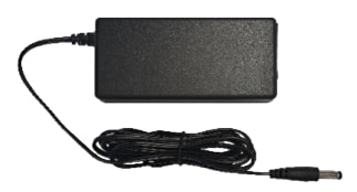 Strømforsyning for 1-veis ladestasjon