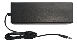 Strømforsyning for 4-veis ladestasjon