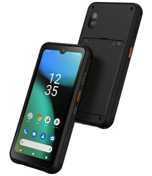 SP9EX2 Smarttelefon (ATEX/IECEx sone 2/22)