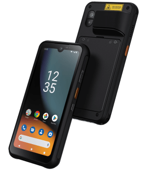 SC9EX1 Smart skanner (ATEX/IECEx sone 0/21)