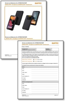 Serviceavtale for SP9EX2 telefon (3 år)