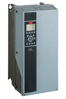 VLT HVAC Drive FC 102