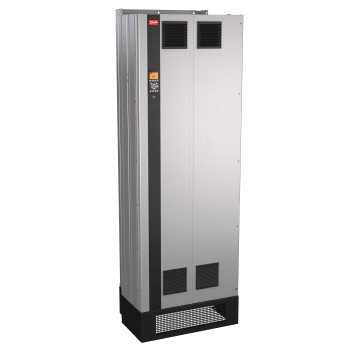 VLT AutomationDrive FC 302