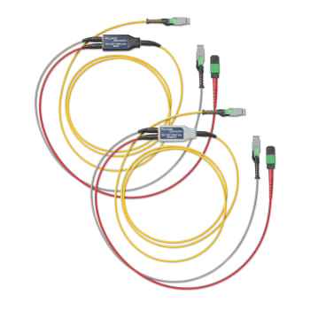 CertiFiber MAX SM TRC (for testing av MMC16 med pinner)