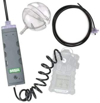 Pumpeprobe kit for ALTAIR 4XR