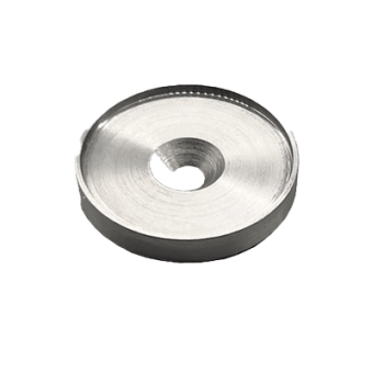 Magnetic Mounting Assembly