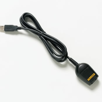 IR189 USB Kommunikasjonskabel (IR til USB)