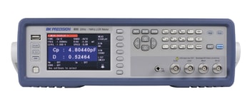BK Precision LCR-meter 894/895-serie