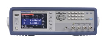 BK894 Høypresisjons LCR-måler 20 Hz til 500 kHz