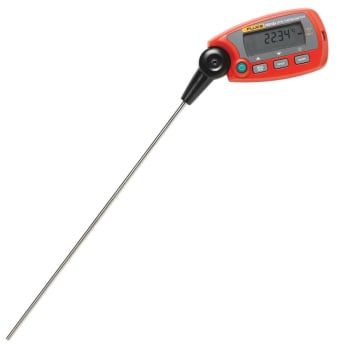 1551A-9 Ex Termometer -50...160°C (305mm)