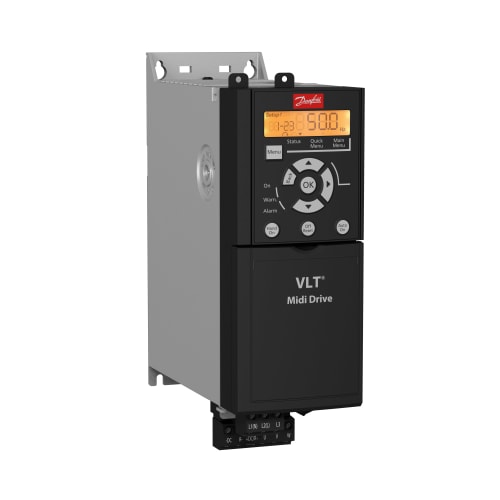 VLT Midi Drive FC 280