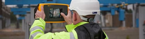 Delutladning (PD): Slik detekterer og lokaliserer du feil i høyspenningsanlegg