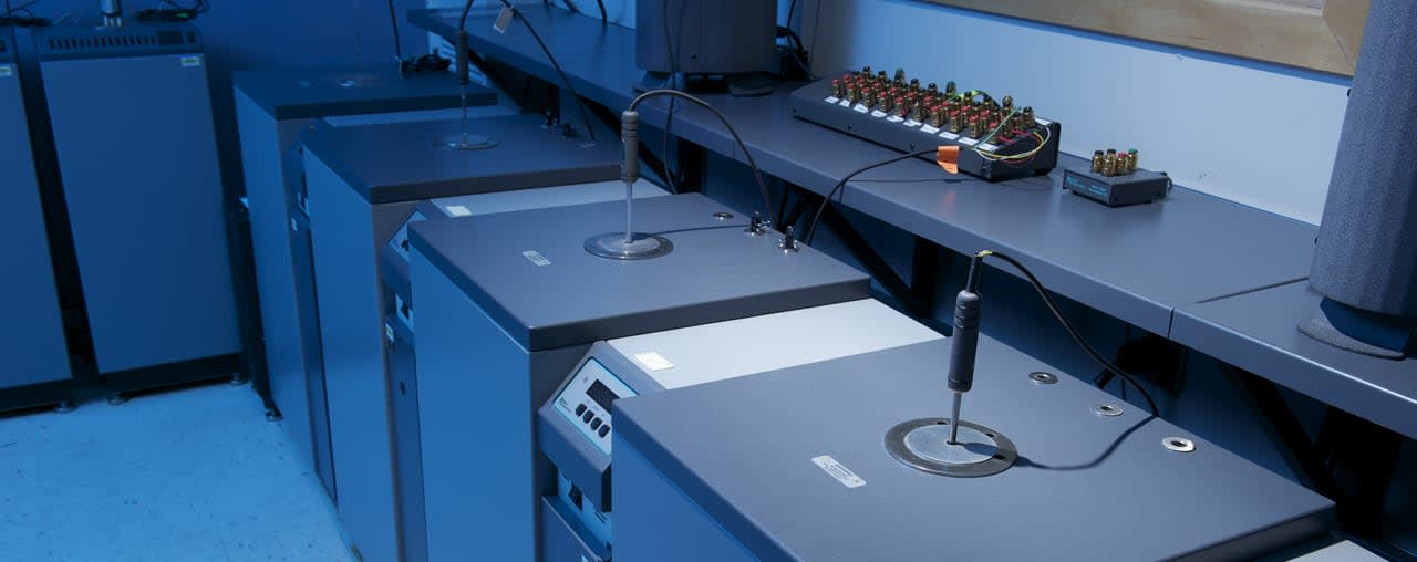 Verifisering av referansetermometer