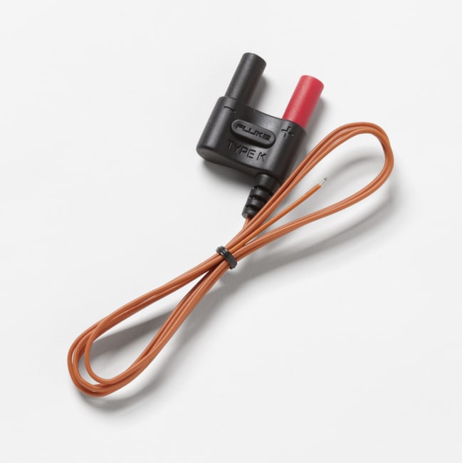 80BK-A Temperaturprobe (K)