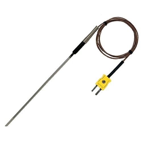 80PK-9 Universell temperaturprobe (K) -40...260°C