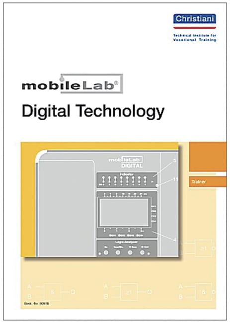 93925 Digital teknologi eksperiment veiledning 1+2 for instruktør