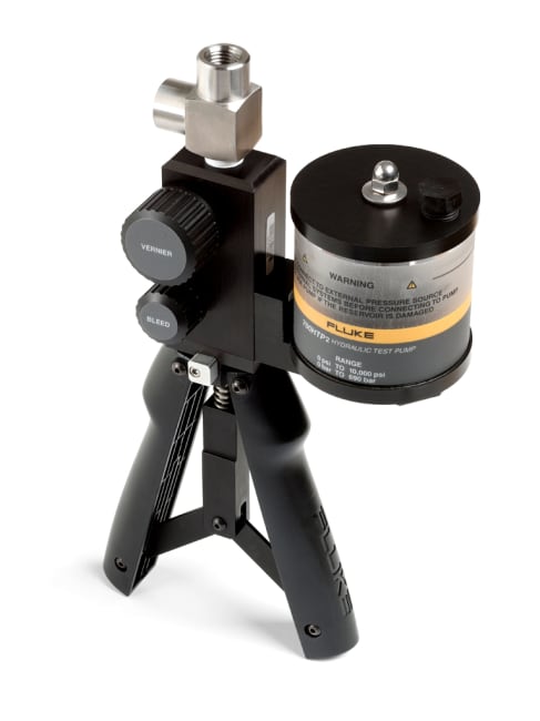 700HTP-2 Håndpumpe 0...700 bar