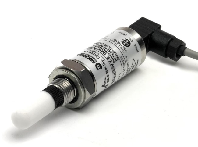 Service Exchange, Innbyttesensor, Easidew IS, -100...+20°Cdp, G1/2