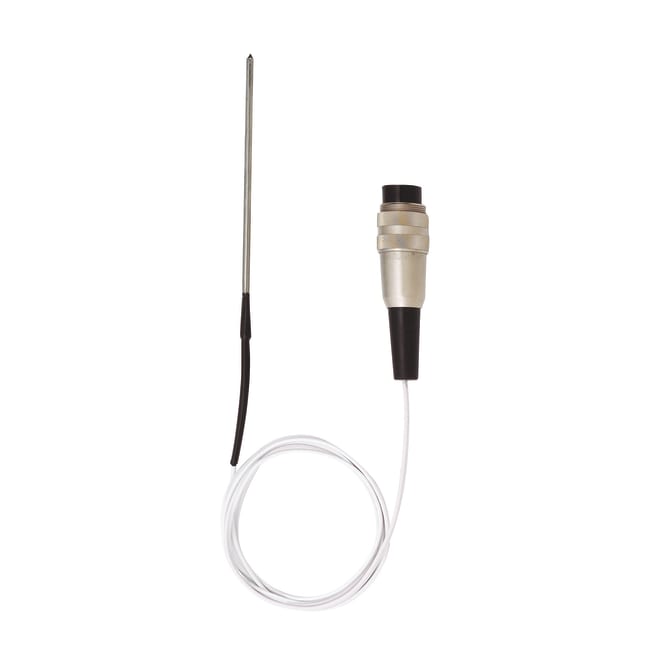 PX34L Innstikksføler, 95mm (termistor)