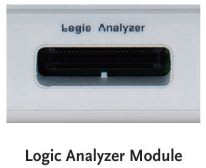 DS2-08LA 8-kanals logisk analysator kort for GDS-2000A Serien
