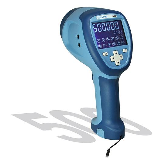 Nova-Pro 500 LED Stroboskop Kit