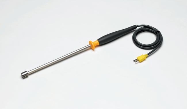 80PK-27 Industriell overflateprobe (K) -127...600°C