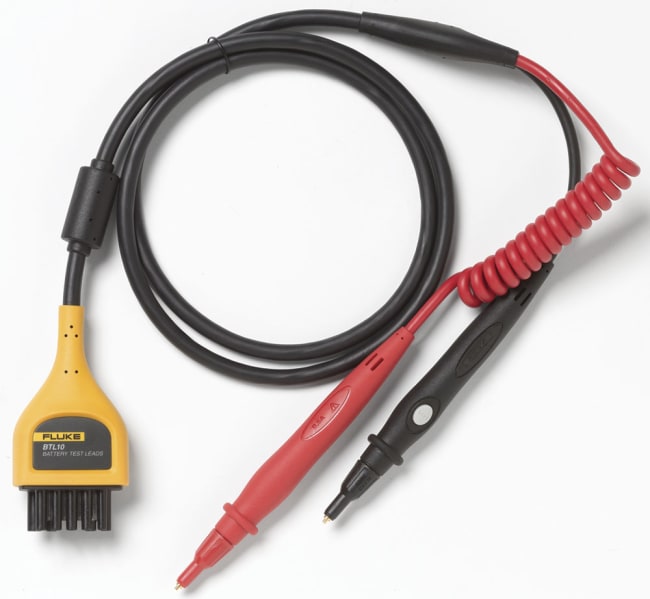 BTL10 Standard batteritestprober til BT500-serien