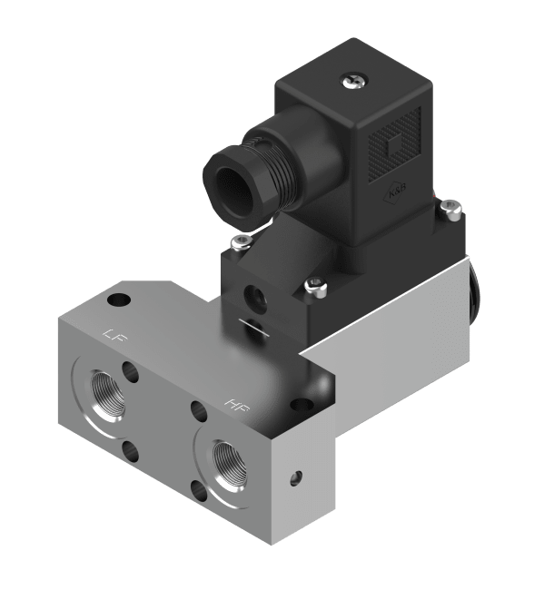 Differansetrykkbryter, MBC 5180