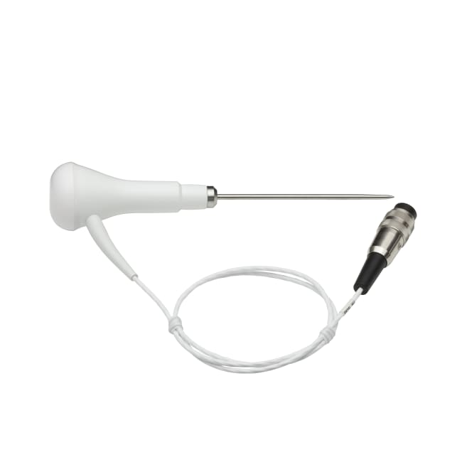 PX22L Innstikksføler, 100mm (termistor)