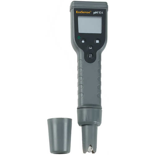 YSI pH10 Portabel pH-måler (m/ elektrode 605113)