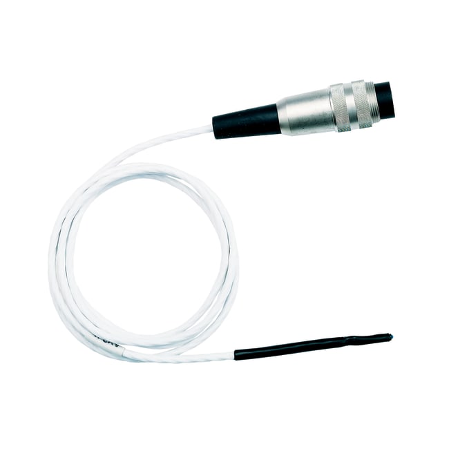 AX24L Trådføler, 1m (termistor)