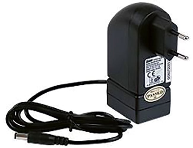 Batterilader 230V for batteri PLACK03 (Flex hodesett)
