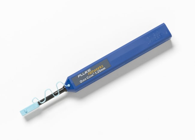 Quick Clean Cleaner 1,25 mm Fiber, LC and MU, Single