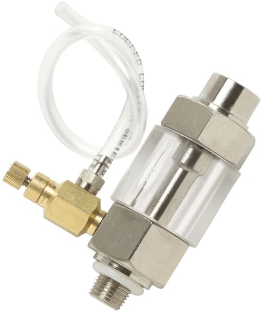 71X-TRAP Væske- og smussfelle